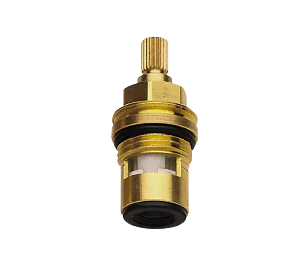 Кран-букса 1/2 кер 20 шл remer