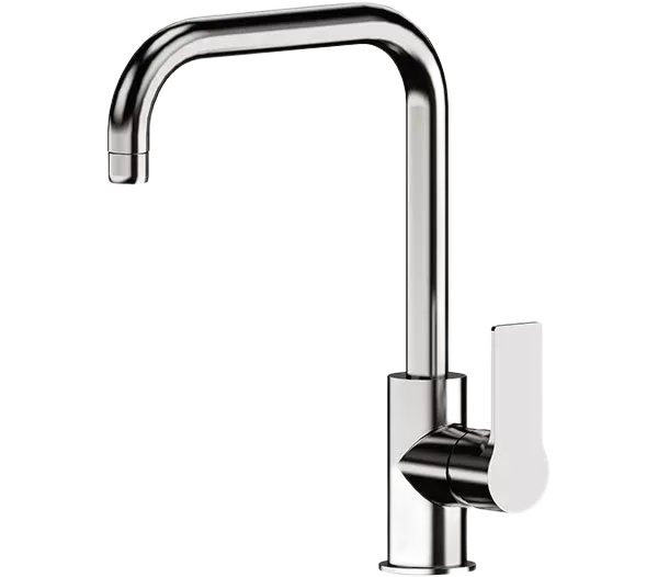 Смеситель для кухни energy cr хром remer