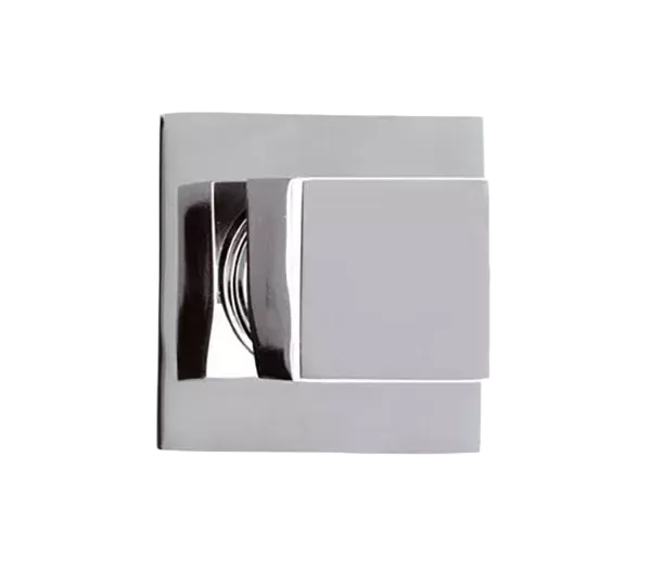 Смеситель для душа на 1 поток компактный скрытый монтаж (скрытая часть в комплекте) sq cr хром remer