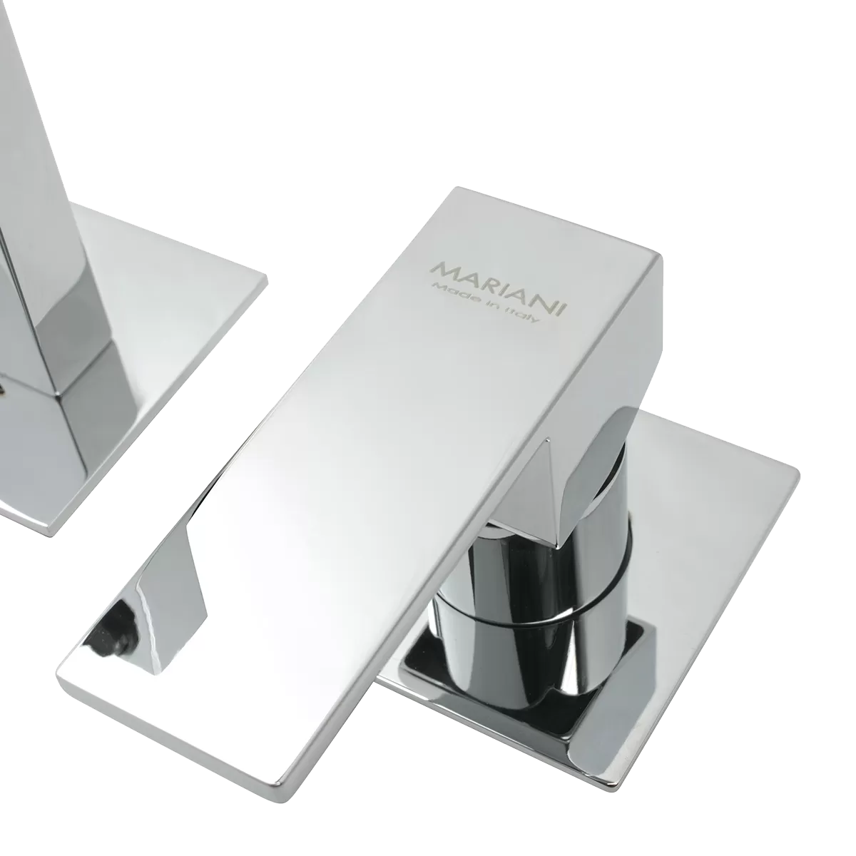 Смеситель для раковины Mariani Rebel B00565REP