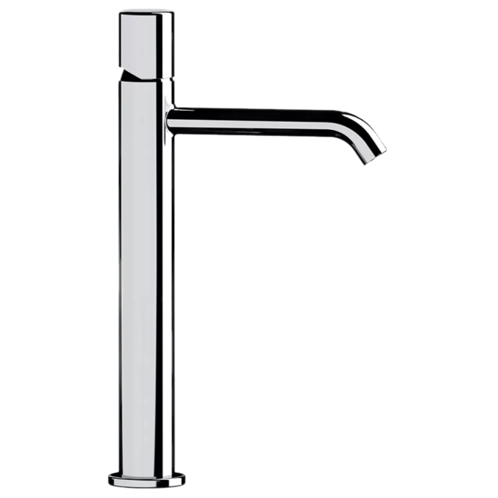 Смеситель для раковины Daniel Trilogy TG607BCR