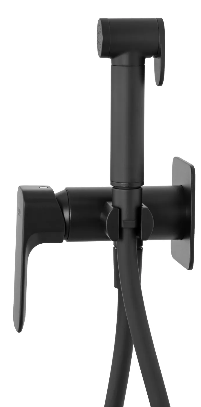 Комплект TA645BP4DC15 гигиенический встраиваемый