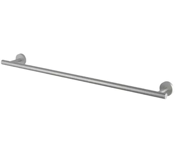 Полотенцедержатель 60 см x style inox ss нержавеющая сталь remer
