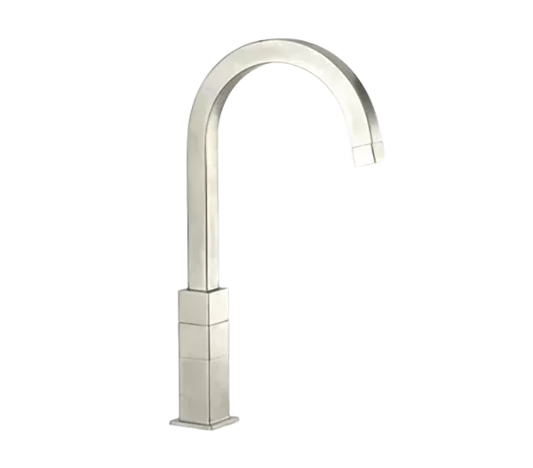 Смеситель для кухни inox s  304 inox ss нержавеющая сталь remer