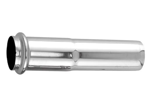 Трубка RR 153 Ø32mm×13cm с уплотнительным кольцом