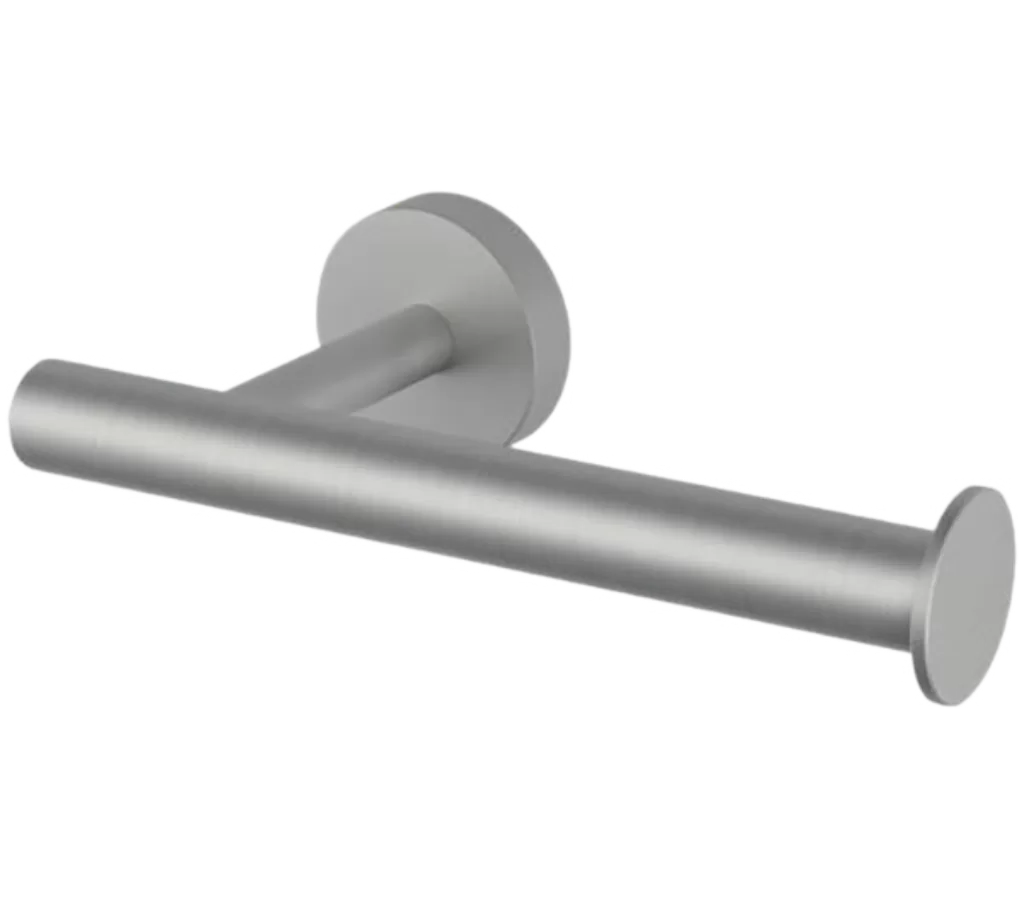 Держатель для туалетной бумаги x style inox ss нержавеющая сталь remer