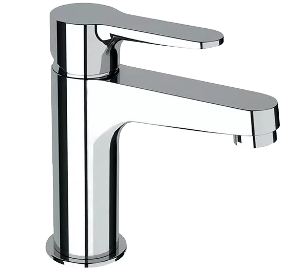 Смеситель для раковины winner cr хром remer