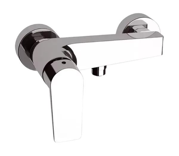 Смеситель для душа dream cr хром remer