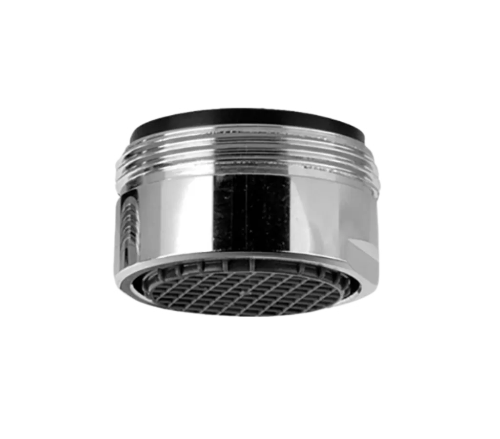 Аэратор anticalc cr хром remer