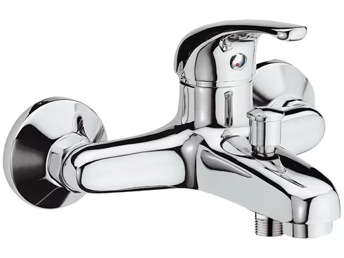 Смеситель RR F 05 2 для ванны (картридж 35мм)