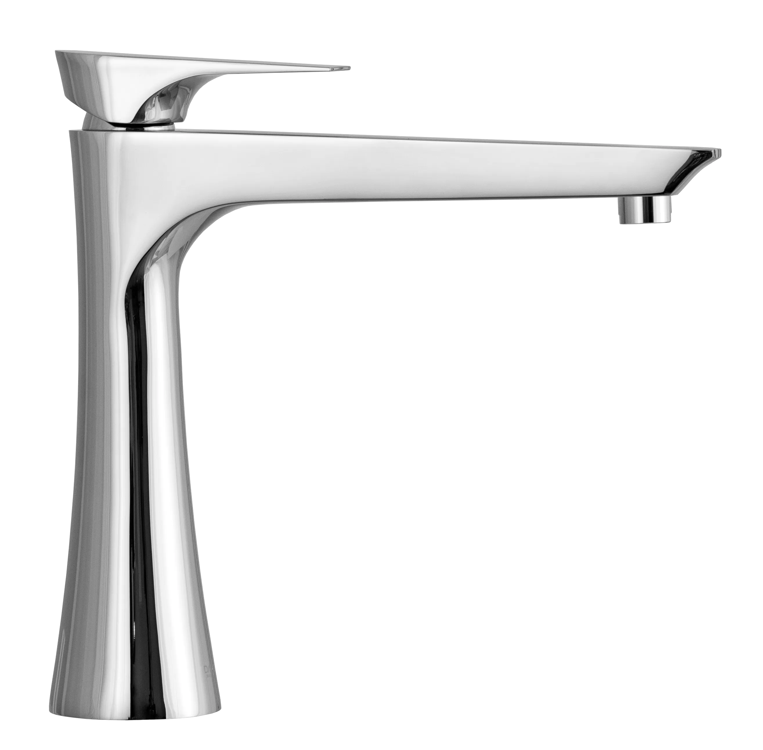 Смеситель для раковины Daniel Diva DV607BCR