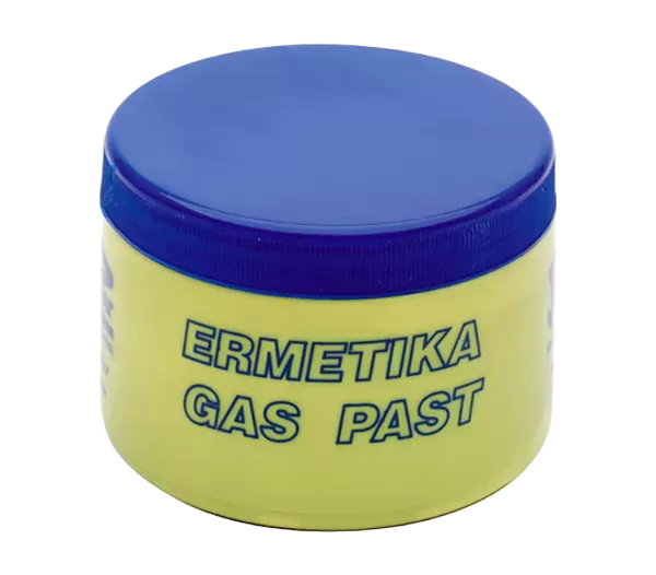 Паста газ для льна / нетто 460 гр remer