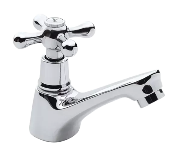 Смеситель для раковины моно liberty cr хром remer