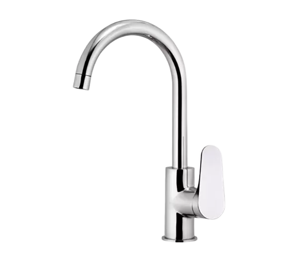 Смеситель для кухни class line cr хром remer