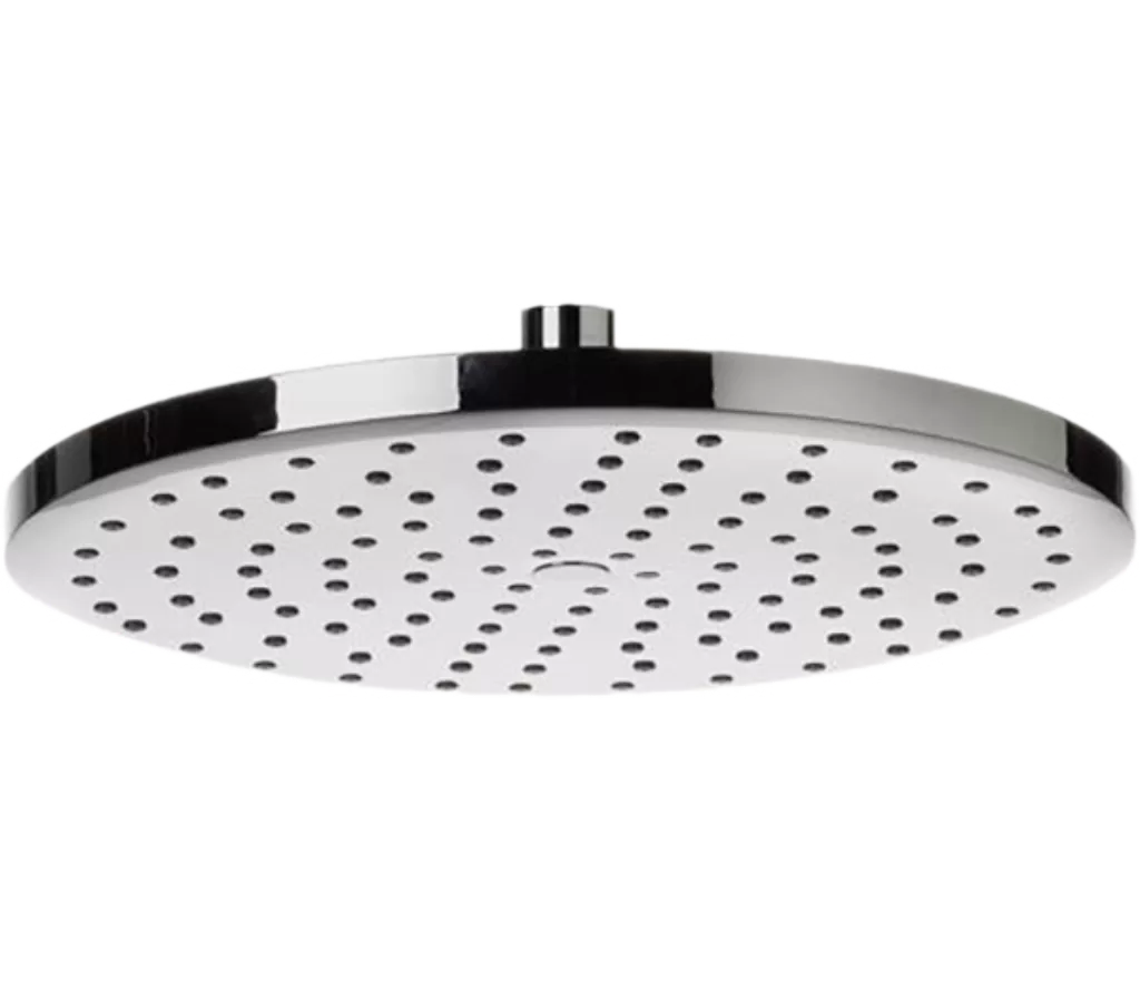 Верхний душ 20см abs cr хром remer