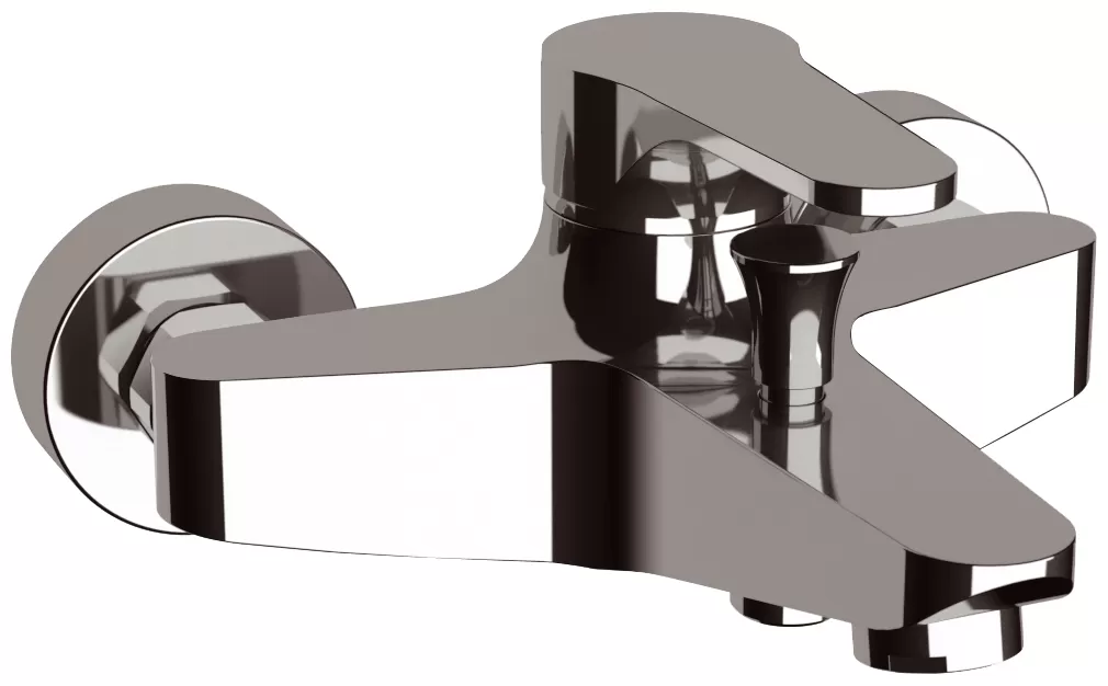 Смеситель для ванны Mariani Surf B00212SF