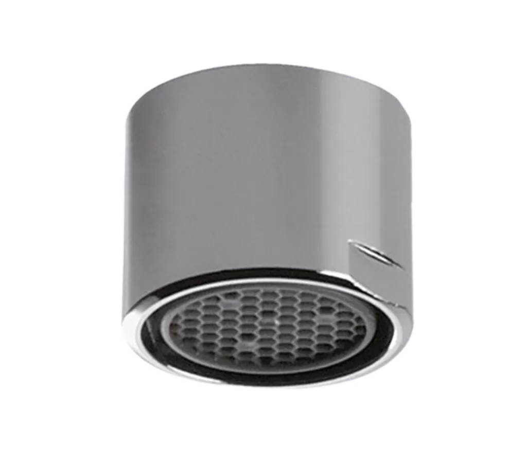 Аэратор cr хром remer