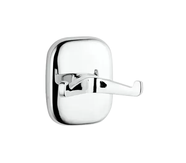 Крючок настенный suite cr хром remer