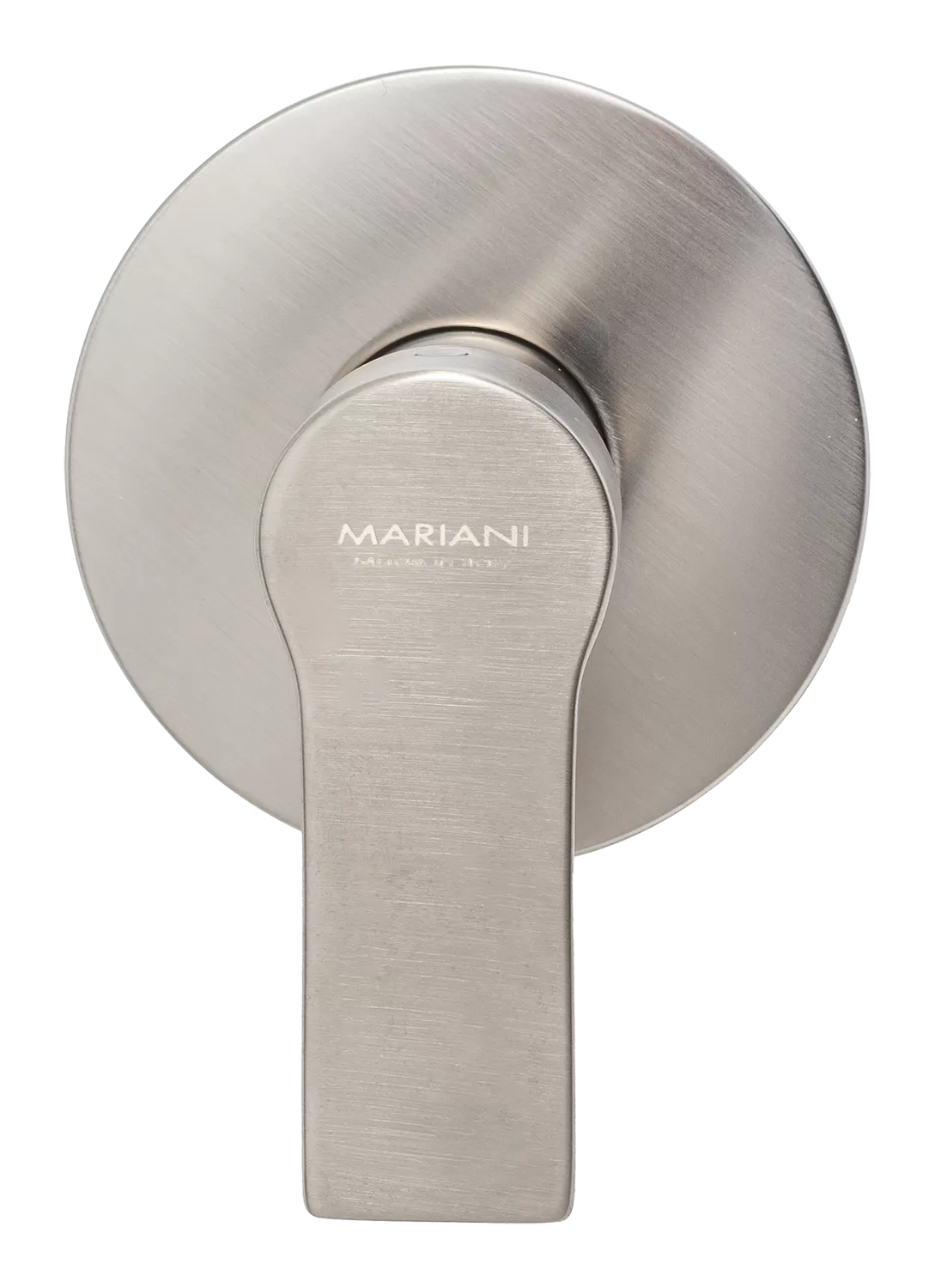 Смеситель для душа Mariani Kali B16179KL, нержавеющая сталь