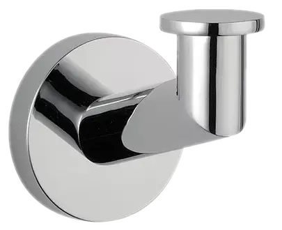 Крючок настенный guest do золото remer