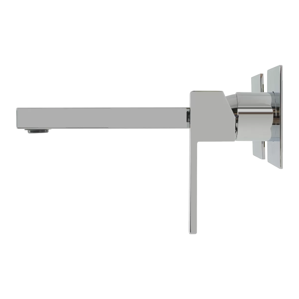 Смеситель для раковины Mariani Rebel B00565REP