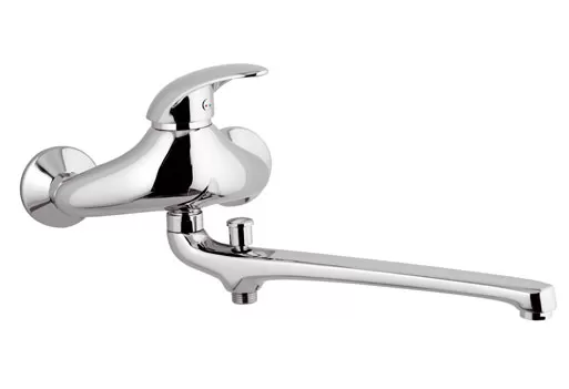 Смеситель T 46 (для ванны)