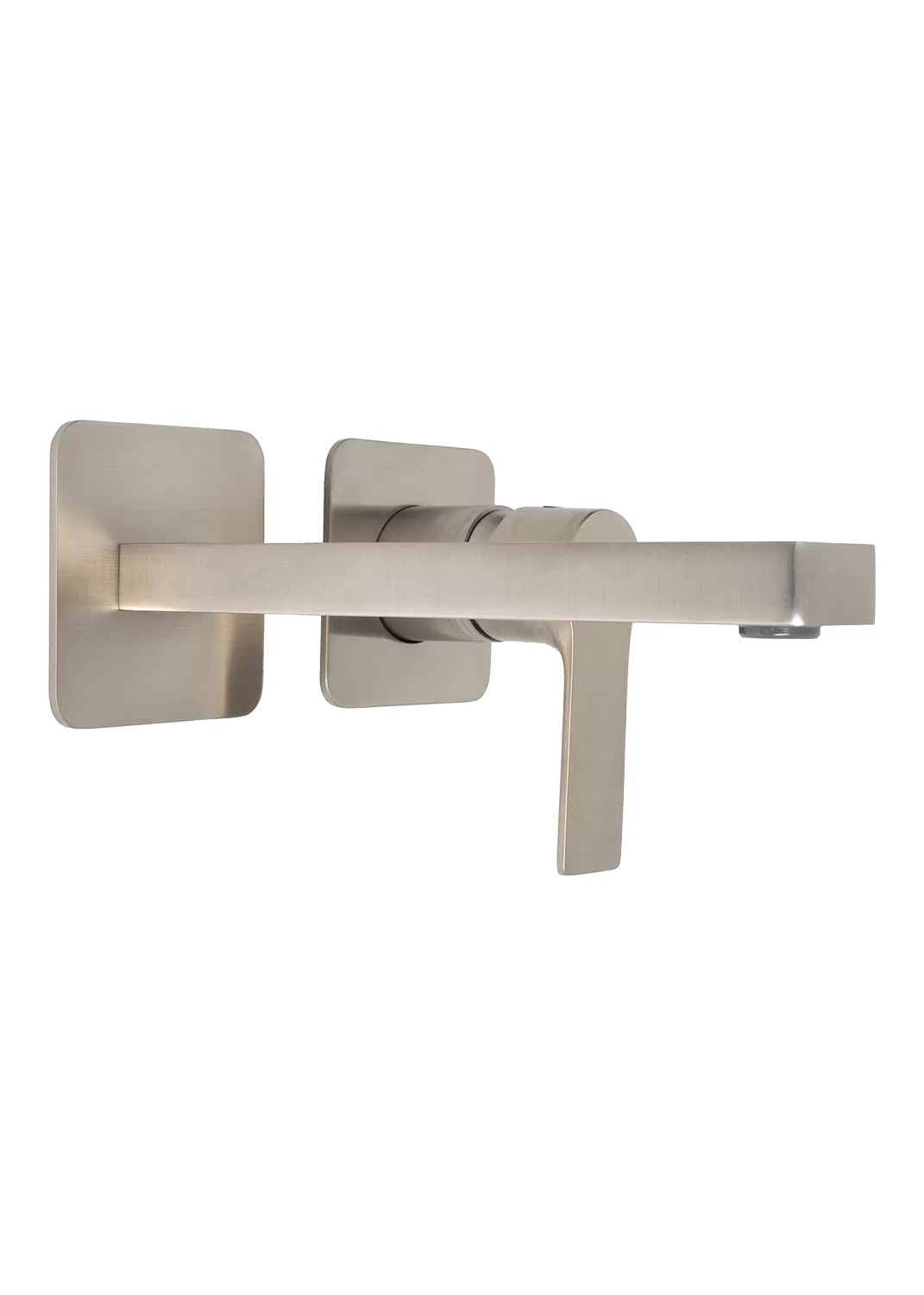 Смеситель для раковины Mariani Kali B16565KLP, нержавеющая сталь