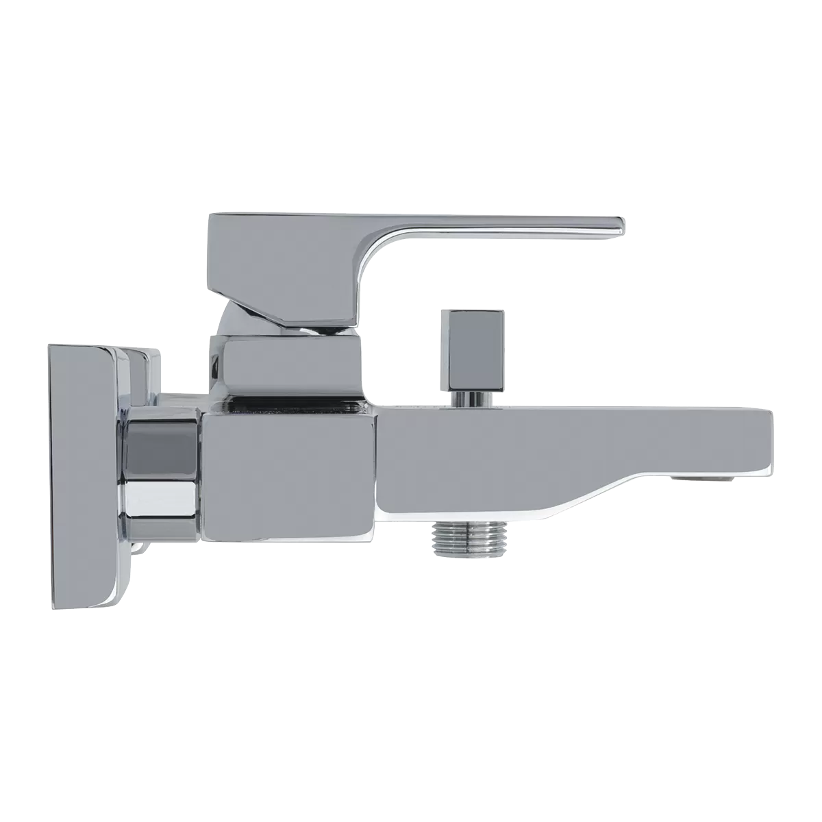Смеситель для ванны Mariani Rebel B00212RE