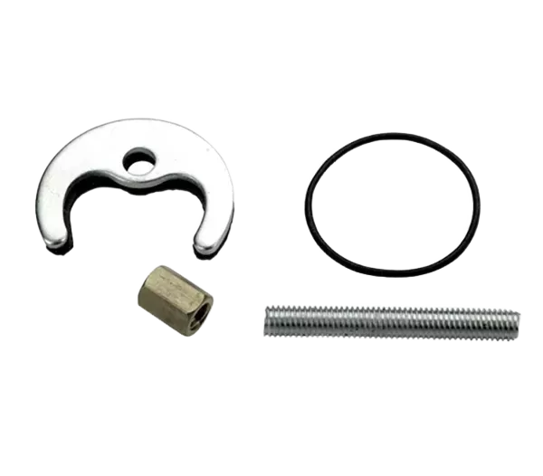 Крепеж для смесителя remer