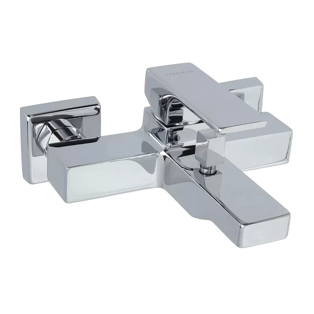 Смеситель для ванны Mariani Rebel B00212RE