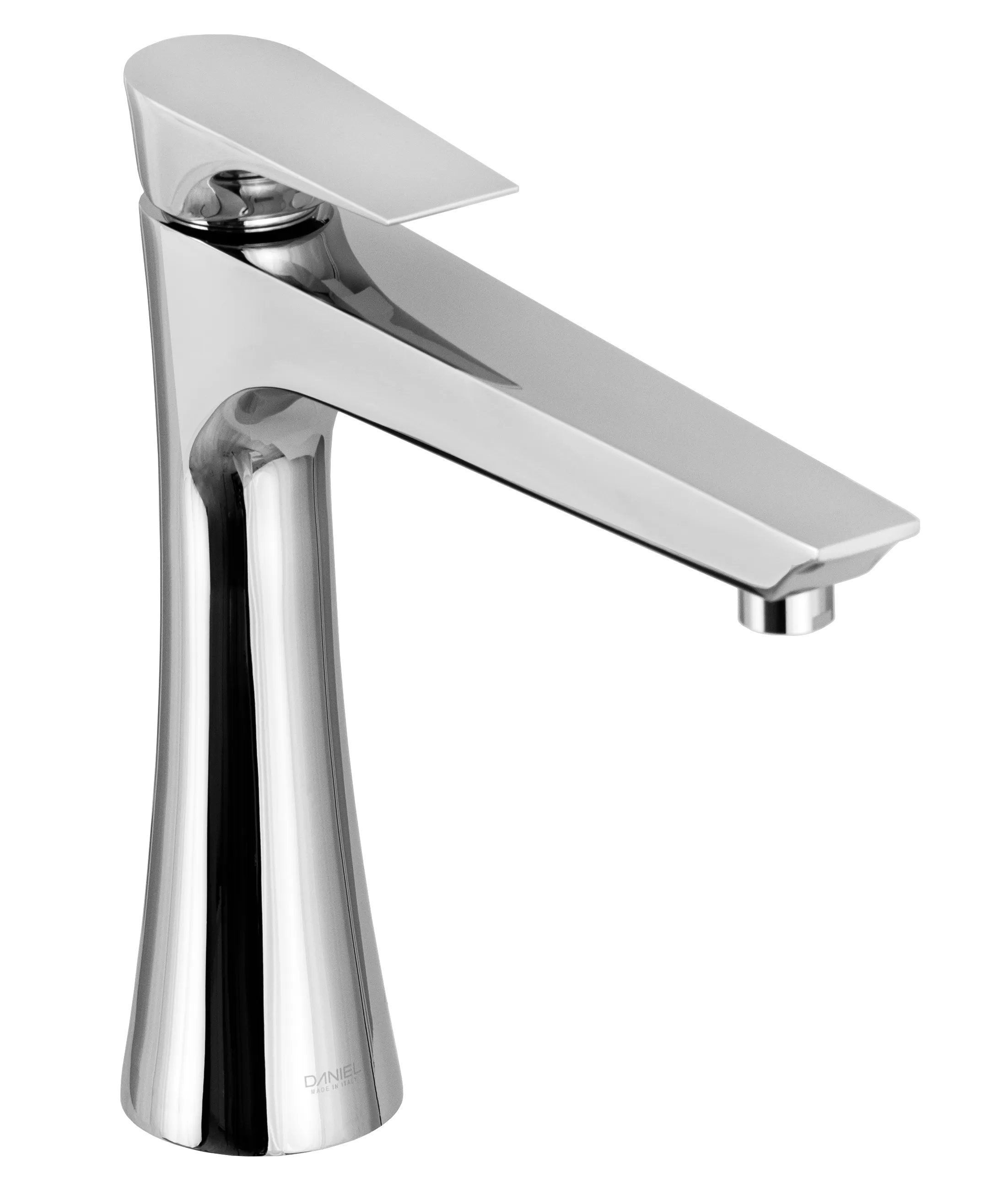 Смеситель для раковины Daniel Diva DV607BCR
