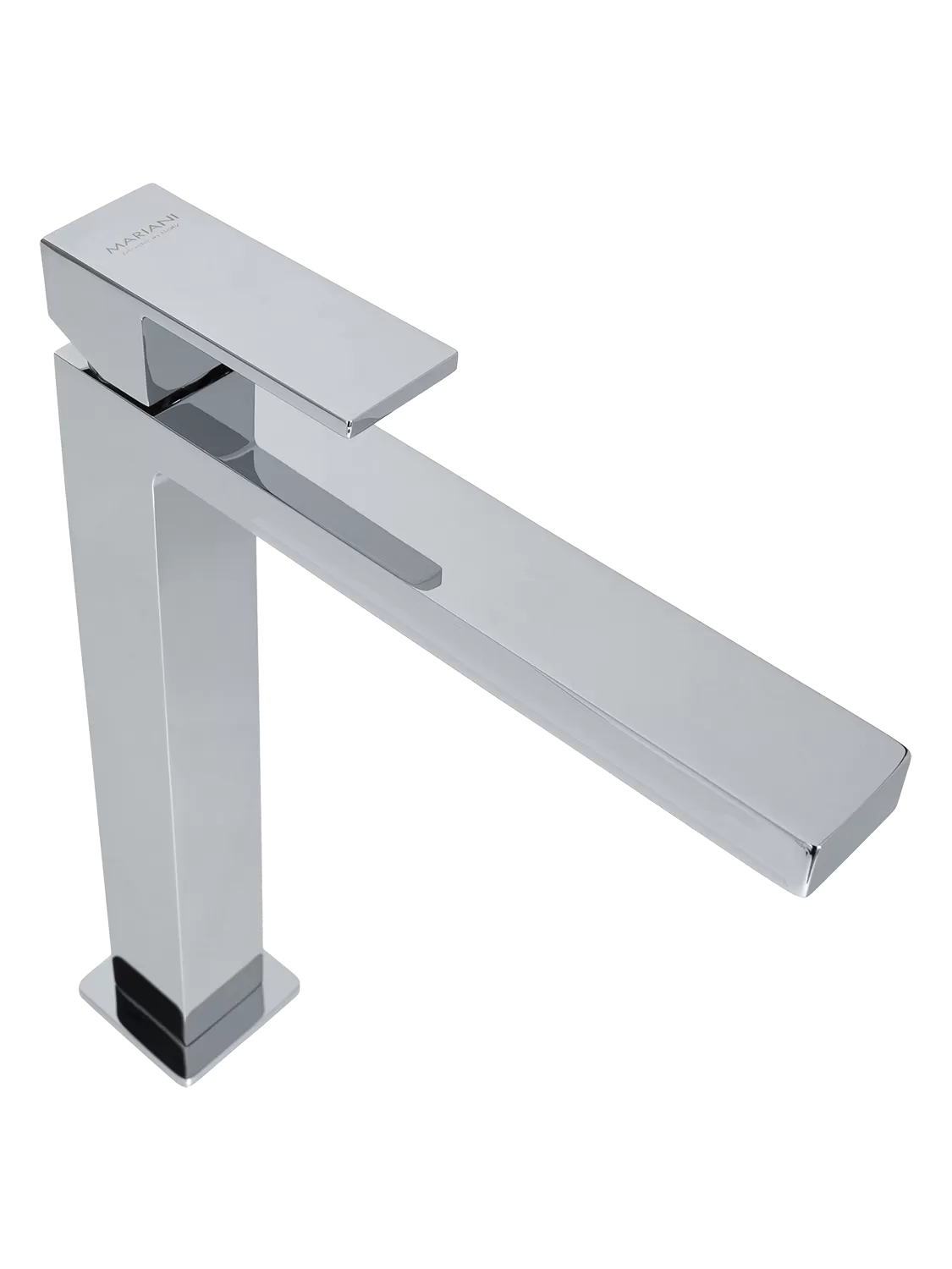 Смеситель для раковины Mariani Rebel A00398RE12