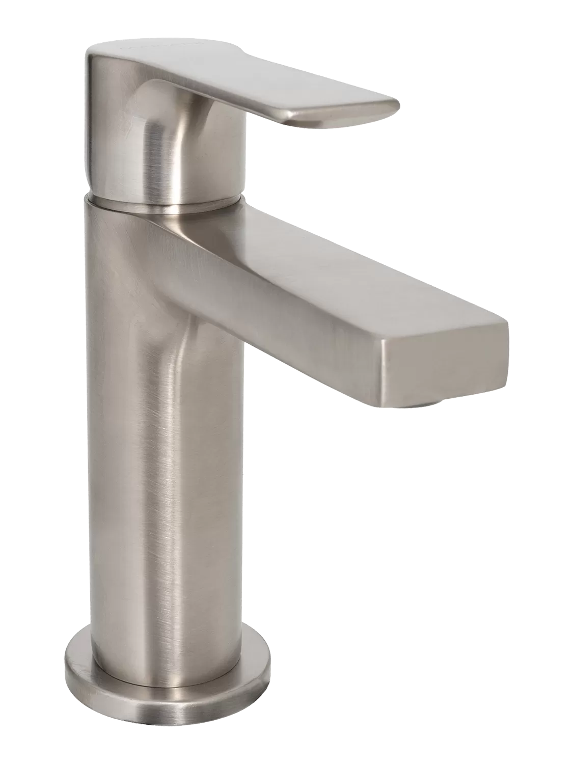 Смеситель для раковины Mariani Kali A16380KL12, нержавеющая сталь