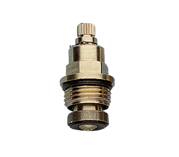 Кран-букса 1/2 рез. 24 шлица remer