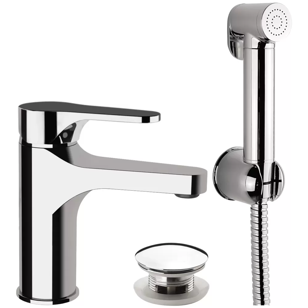 Смеситель для раковины Mariani Surf A00386SF