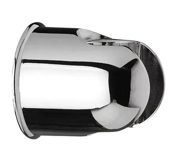 Держатель настенный для душевой лейки cr хром remer