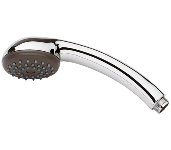 Лейка для душа 1 режим cr хром remer