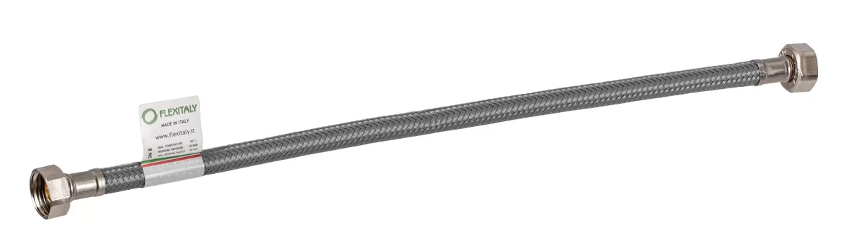 Подводка 140040440 для воды DN 8 40см ½"