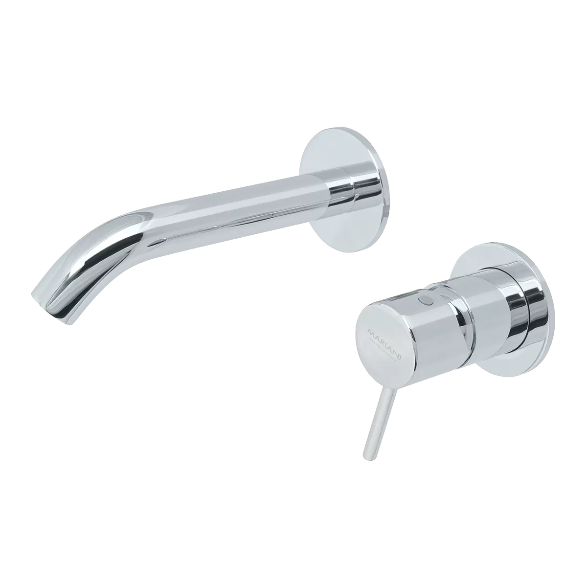 Смеситель для раковины Mariani NEXT B00565NSP, хром