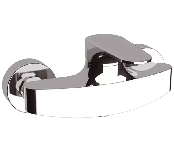 Смеситель для душа class line cr хром remer