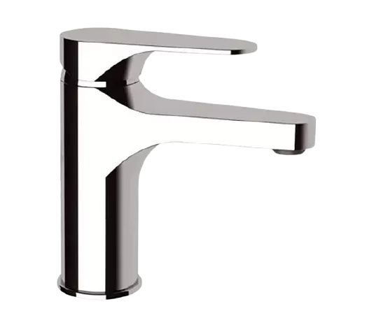 Смеситель для раковины class line cr хром remer