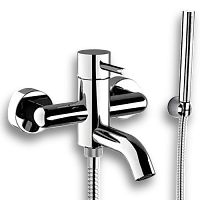 смесители для ванны