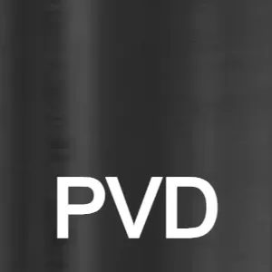 pvd оружейная сталь
