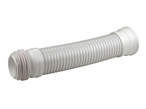 Фановая труба RR 945 L (550mm) гофрированная