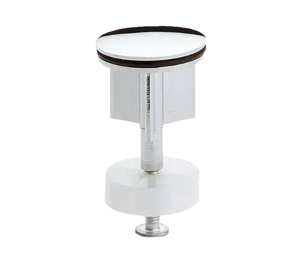 Пробка для 95l cr хром remer