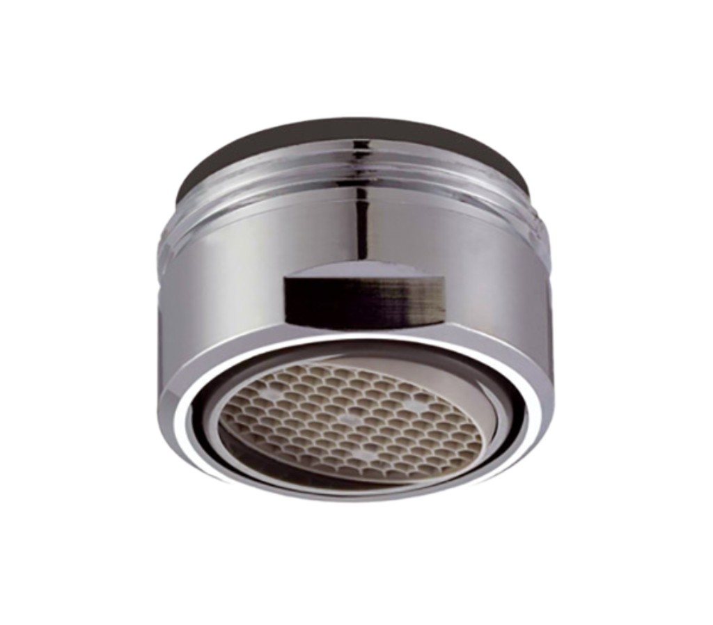 Аэратор neoperl m24 cr хром remer