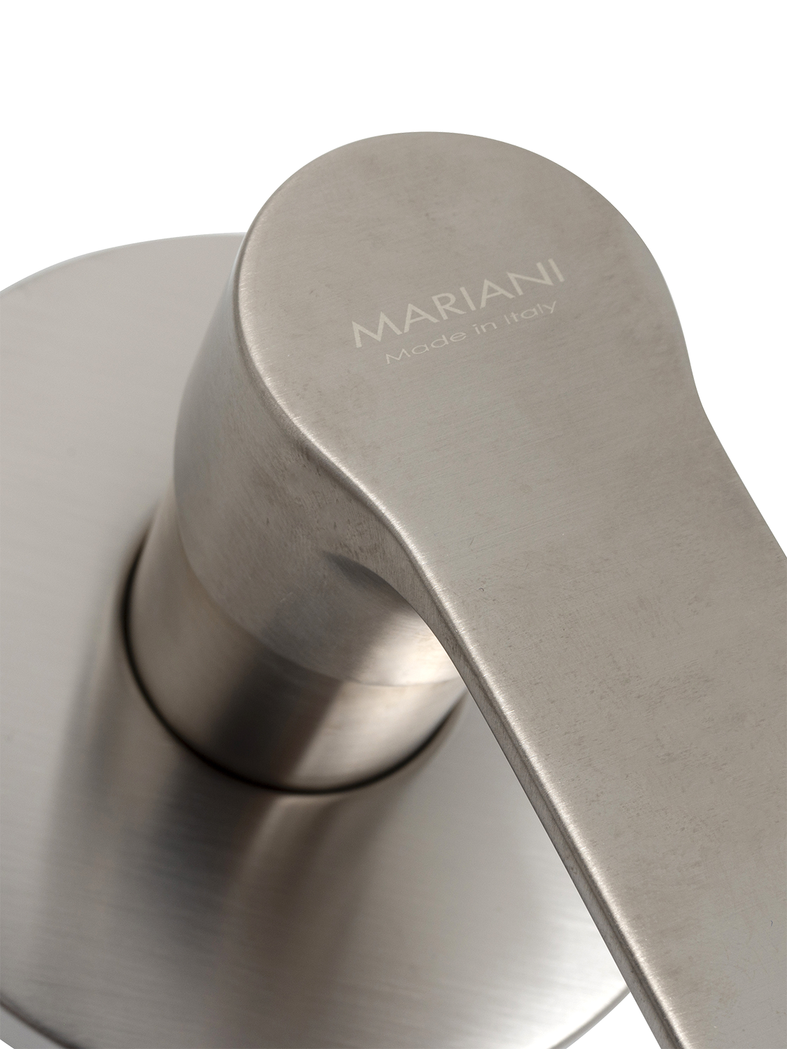 Смеситель для душа Mariani Kali B16179KL, нержавеющая сталь