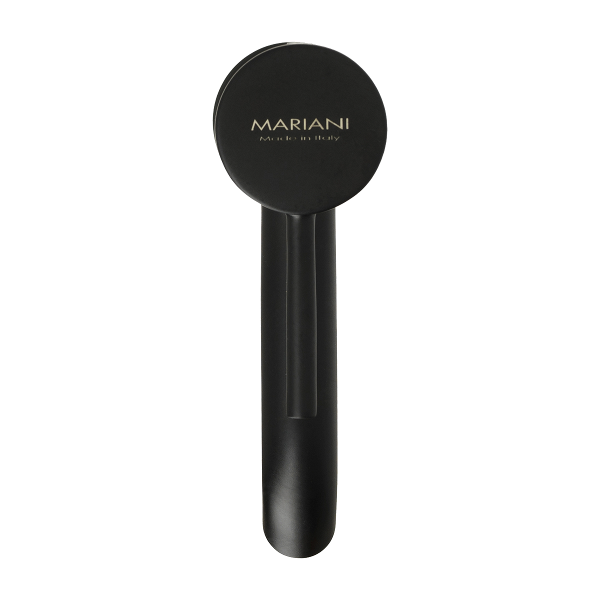 Смеситель для раковины Mariani Next A14380NS12, черный матовый