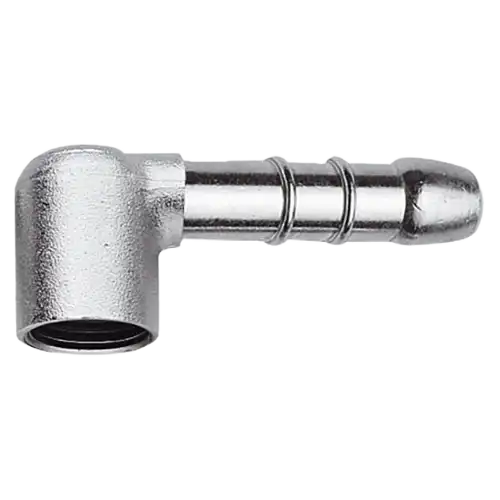 штуцер угл 1/2"г-15мм хром RR 53712, шт