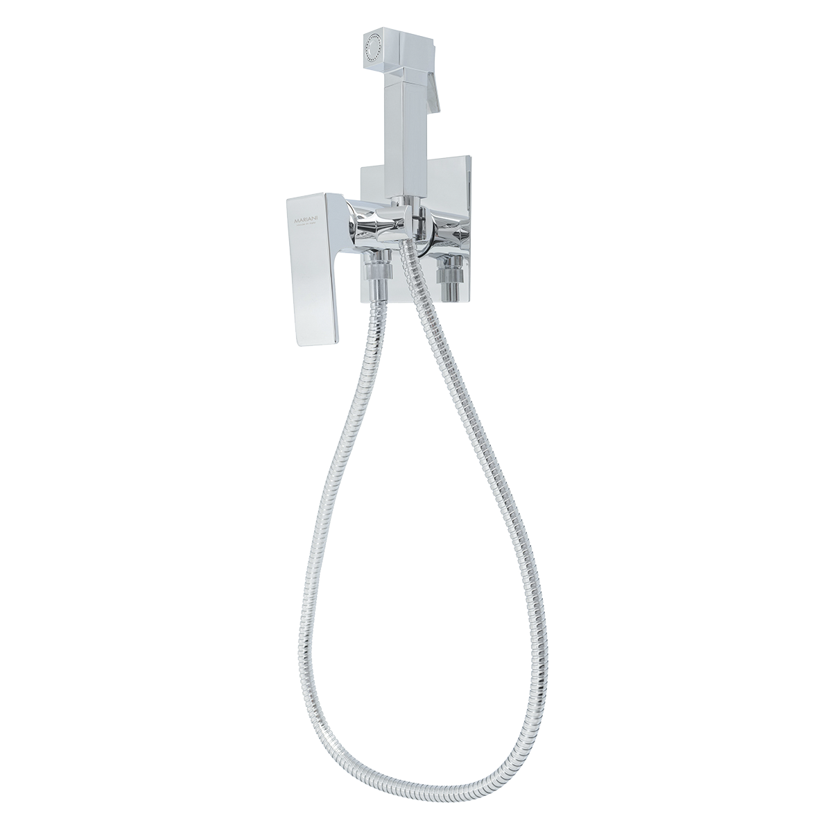 Гигиенический душ со смесителем Mariani Rebel B00185RE